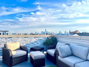 Charles Peak Condo - JC Heights
